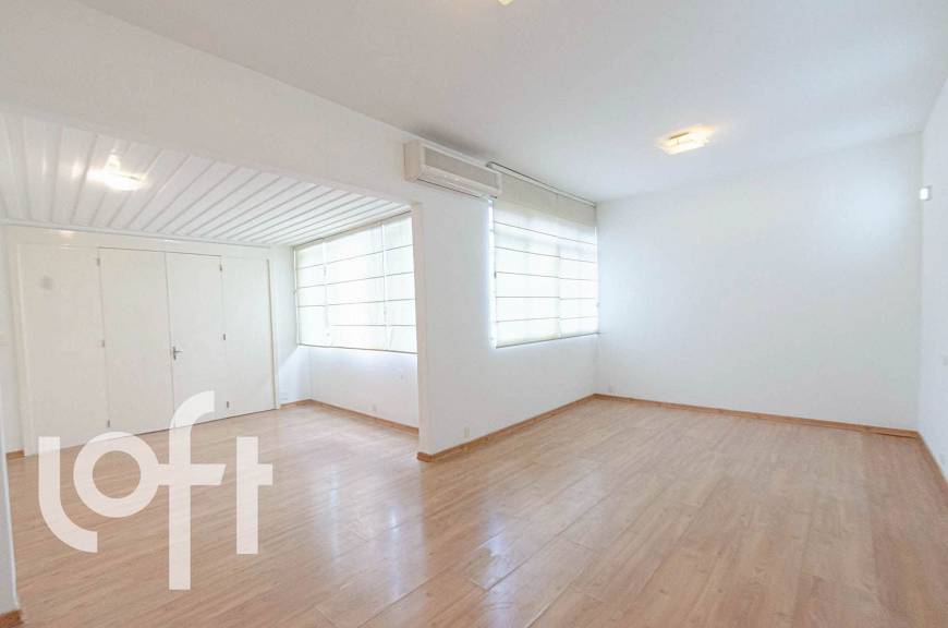 Foto 1 de Apartamento com 3 Quartos à venda, 138m² em Leblon, Rio de Janeiro