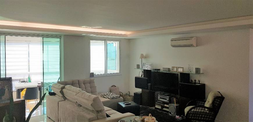 Foto 2 de Apartamento com 3 Quartos à venda, 156m² em Marechal Rondon, Canoas