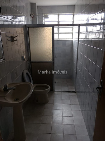 Foto 5 de Apartamento com 3 Quartos à venda, 95m² em Mariano Procópio, Juiz de Fora