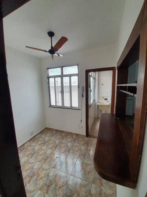 Foto 4 de Apartamento com 3 Quartos à venda, 73m² em Méier, Rio de Janeiro