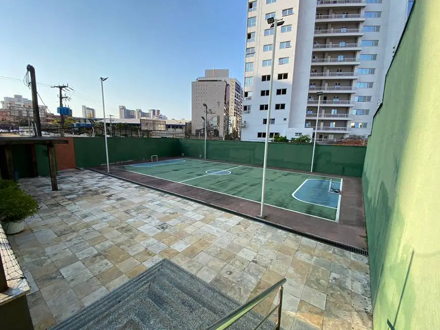 Foto 5 de Apartamento com 3 Quartos à venda, 71m² em Meireles, Fortaleza