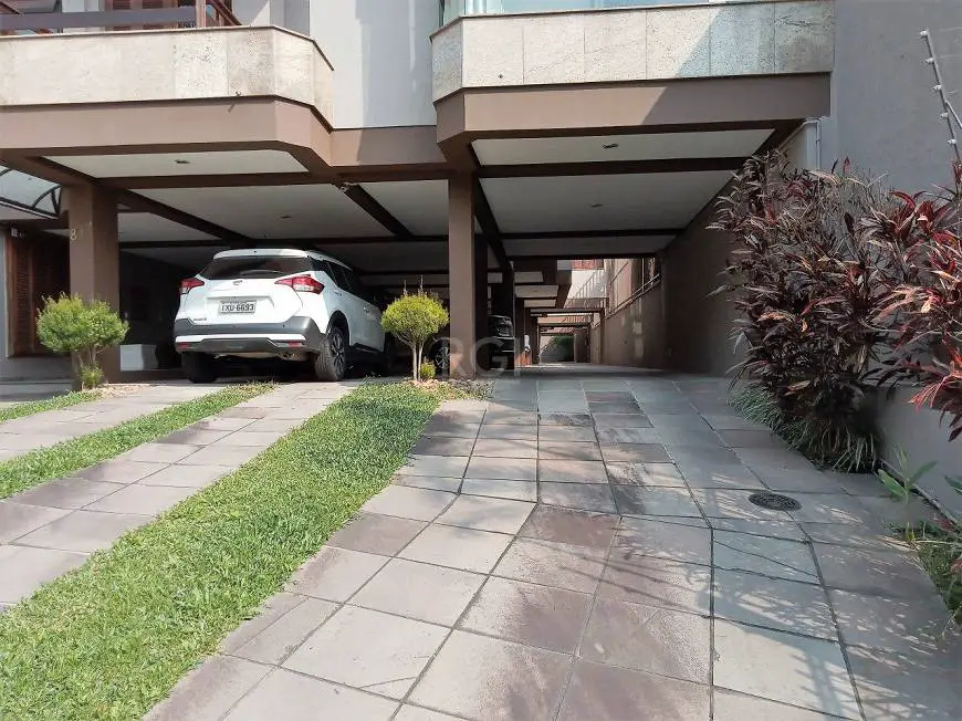 Foto 3 de Apartamento com 3 Quartos à venda, 133m² em Menino Deus, Porto Alegre