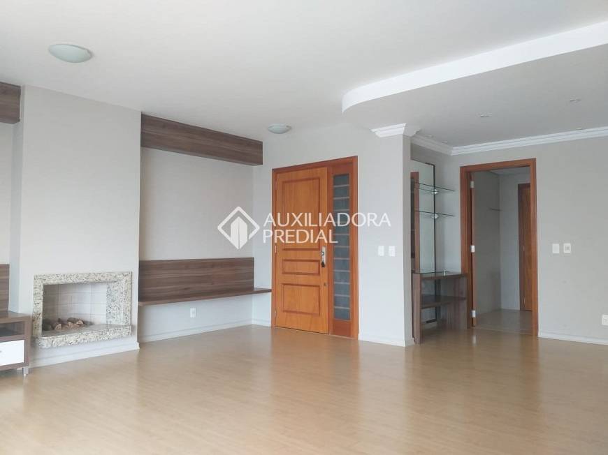 Foto 4 de Apartamento com 3 Quartos à venda, 134m² em Menino Deus, Porto Alegre