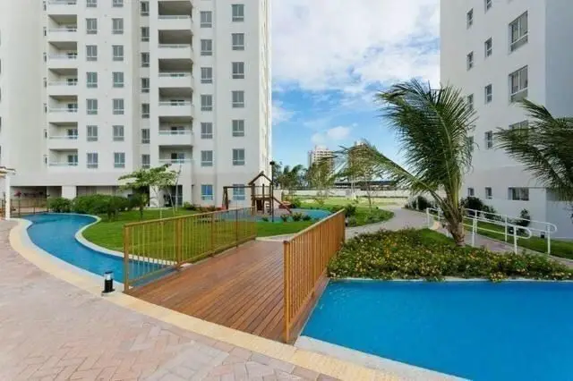 Foto 3 de Apartamento com 3 Quartos à venda, 72m² em Neópolis, Natal