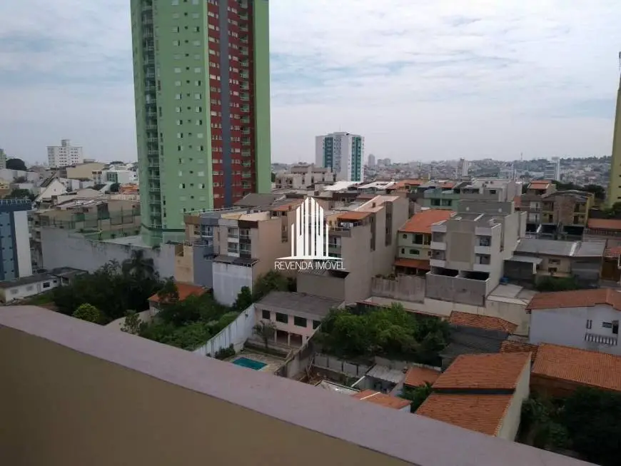 Foto 2 de Apartamento com 3 Quartos à venda, 140m² em Parque das Nações, Santo André