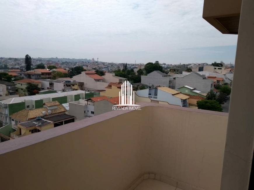 Foto 4 de Apartamento com 3 Quartos à venda, 140m² em Parque das Nações, Santo André