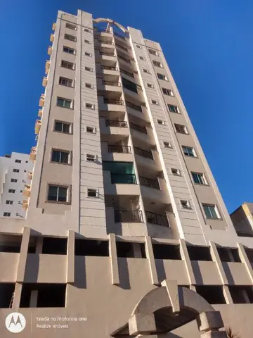 Foto 1 de Apartamento com 3 Quartos à venda, 96m² em Parque Tamandaré, Campos dos Goytacazes