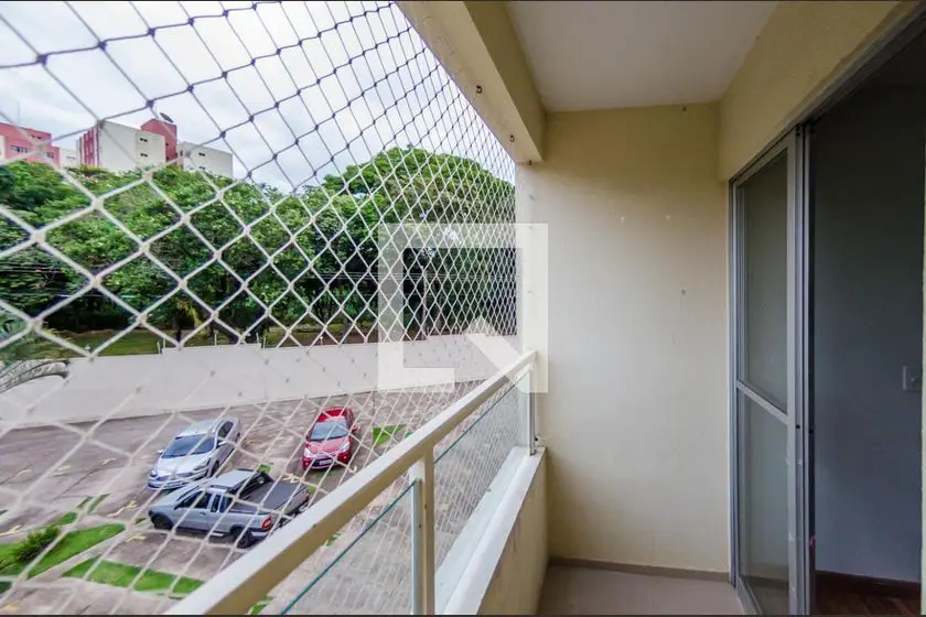 Foto 4 de Apartamento com 3 Quartos para alugar, 70m² em Ponte Preta, Campinas