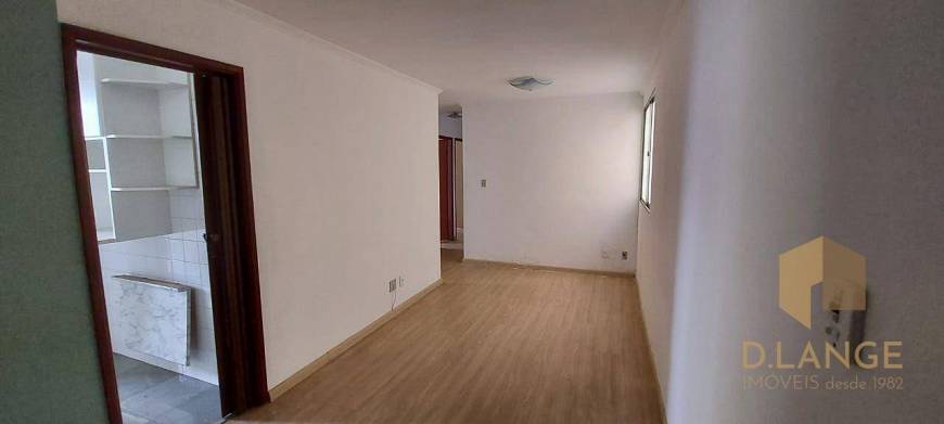 Foto 1 de Apartamento com 3 Quartos para alugar, 84m² em Ponte Preta, Campinas