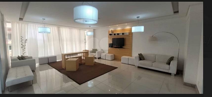Foto 1 de Apartamento com 3 Quartos à venda, 118m² em Praia da Costa, Vila Velha