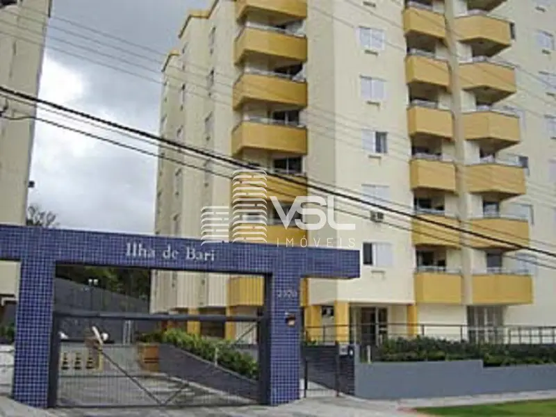 Foto 1 de Apartamento com 3 Quartos à venda, 80m² em Saco Grande, Florianópolis
