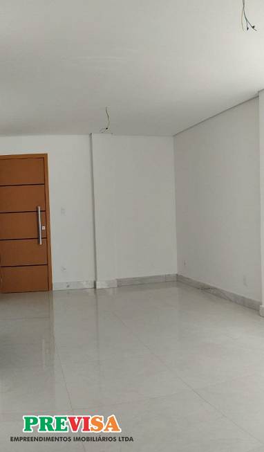 Foto 2 de Apartamento com 3 Quartos à venda, 83m² em Sagrada Família, Belo Horizonte