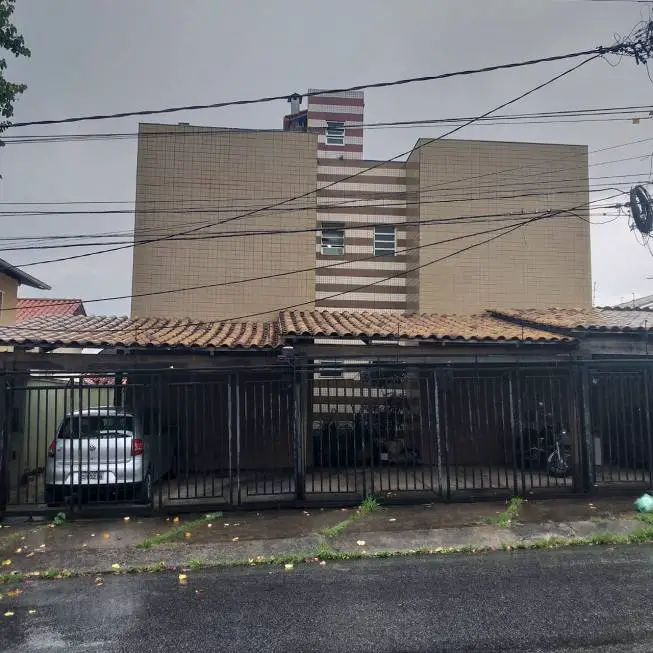 Foto 3 de Apartamento com 3 Quartos à venda, 66m² em Santa Amélia, Belo Horizonte