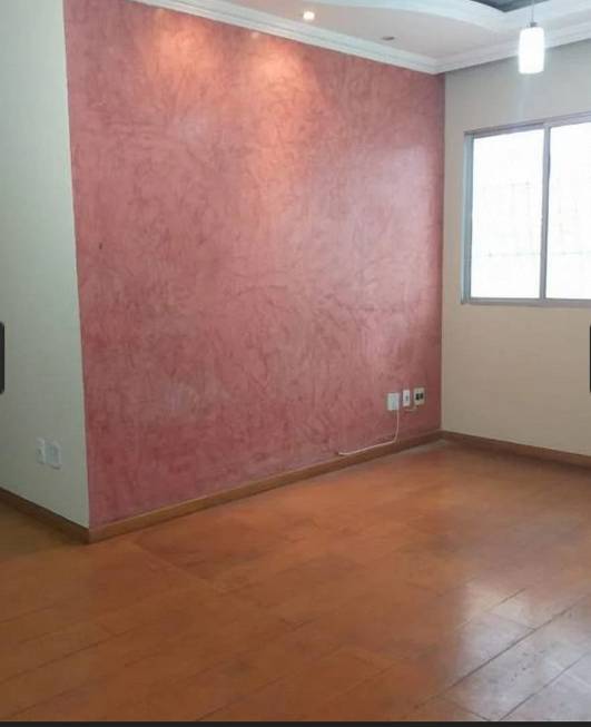 Foto 4 de Apartamento com 3 Quartos à venda, 66m² em Santa Amélia, Belo Horizonte