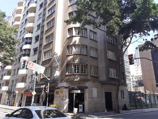Foto 1 de Apartamento com 3 Quartos à venda, 102m² em Santa Ifigênia, São Paulo
