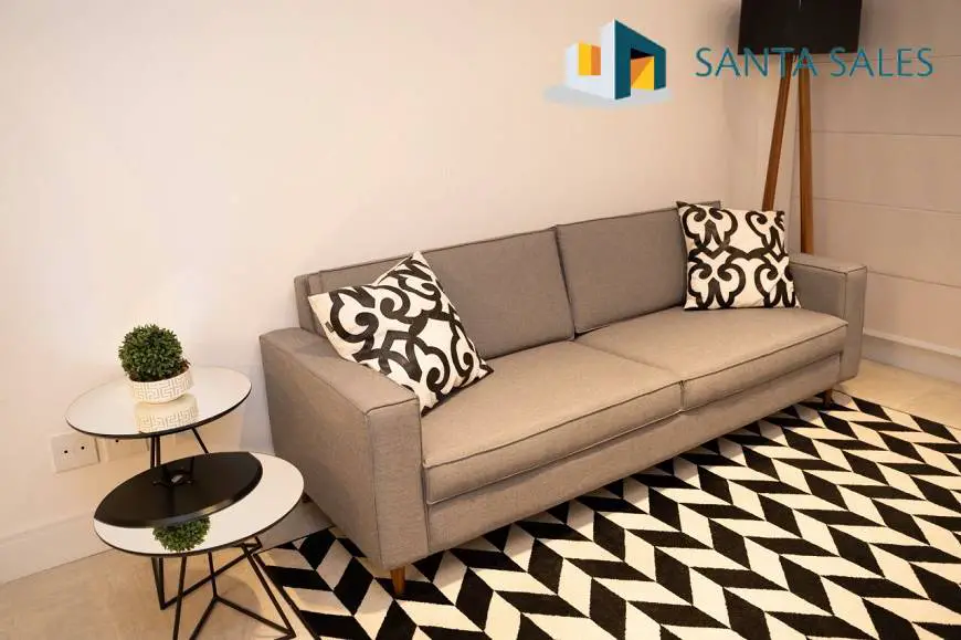 Foto 1 de Apartamento com 3 Quartos à venda, 157m² em Santa Maria, São Caetano do Sul