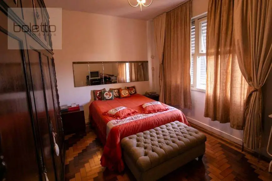 Foto 3 de Apartamento com 3 Quartos à venda, 76m² em São Geraldo, Porto Alegre
