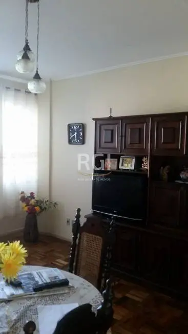 Foto 3 de Apartamento com 3 Quartos à venda, 116m² em São Geraldo, Porto Alegre
