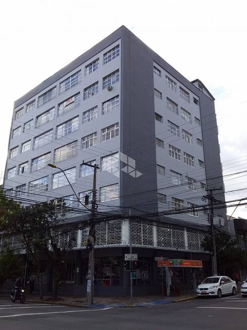 Foto 1 de Apartamento com 3 Quartos à venda, 106m² em São Pelegrino, Caxias do Sul