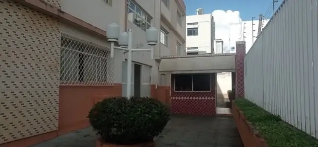 Foto 1 de Apartamento com 3 Quartos à venda, 112m² em Setor Aeroporto, Goiânia