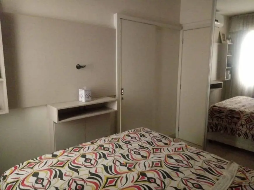 Foto 5 de Apartamento com 3 Quartos à venda, 113m² em Setor Oeste, Goiânia