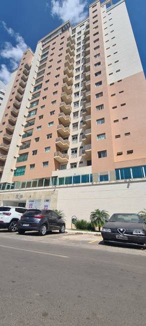 Foto 1 de Apartamento com 3 Quartos à venda, 102m² em Sul, Brasília