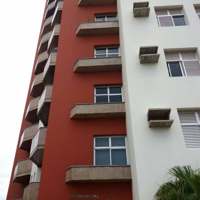 Foto 2 de Apartamento com 3 Quartos à venda, 148m² em Vila América, Bauru