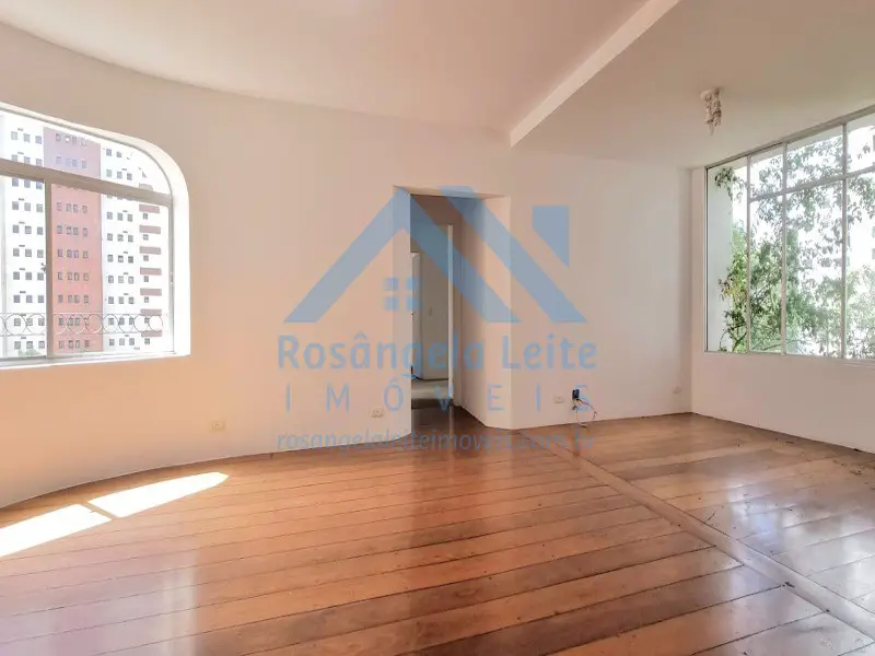 Foto 1 de Apartamento com 3 Quartos à venda, 126m² em Vila Andrade, São Paulo