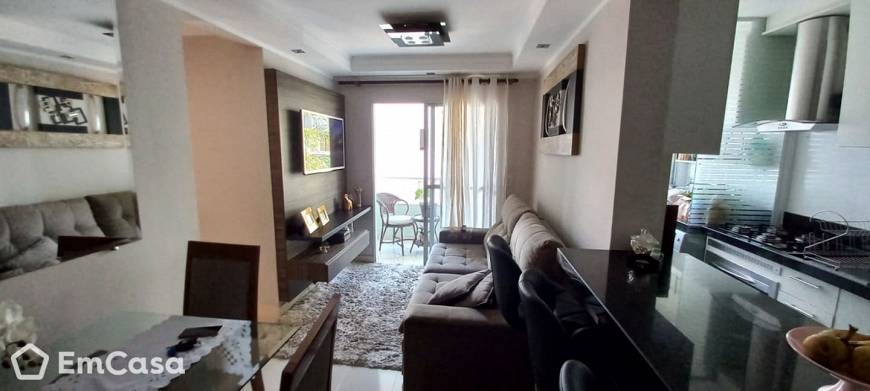 Foto 1 de Apartamento com 3 Quartos à venda, 67m² em Vila Campos Sales, Campinas
