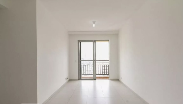 Foto 4 de Apartamento com 3 Quartos à venda, 64m² em Vila Carrão, São Paulo