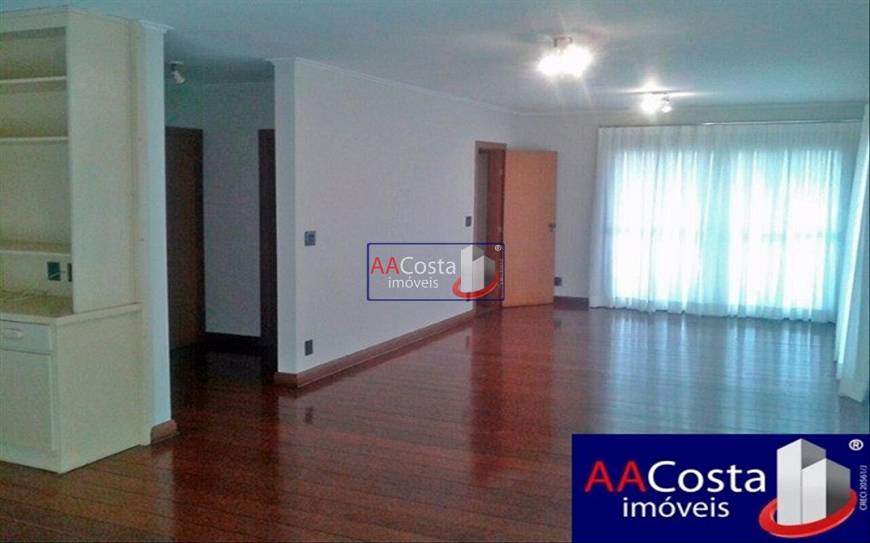 Foto 1 de Apartamento com 3 Quartos à venda, 369m² em Vila Flores, Franca