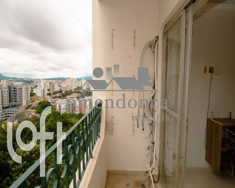 Foto 5 de Apartamento com 3 Quartos à venda, 93m² em Vila Ipojuca, São Paulo