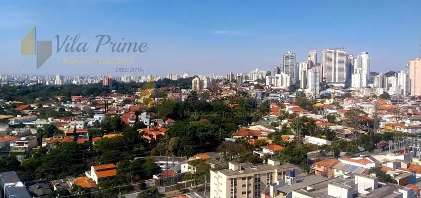 Foto 2 de Apartamento com 3 Quartos à venda, 227m² em Vila Leopoldina, São Paulo