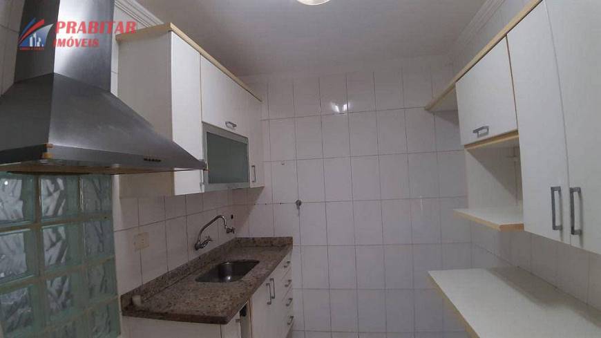 Foto 4 de Apartamento com 3 Quartos para alugar, 81m² em Vila Leopoldina, São Paulo