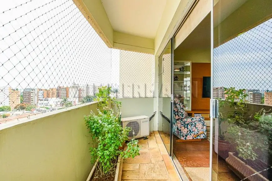 Foto 5 de Apartamento com 3 Quartos à venda, 129m² em Vila Madalena, São Paulo