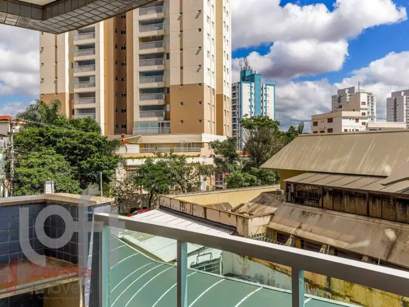 Foto 1 de Apartamento com 3 Quartos à venda, 130m² em Vila Maria, São Paulo