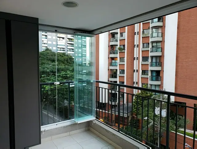 Foto 4 de Apartamento com 3 Quartos à venda, 69m² em Vila Mariana, São Paulo