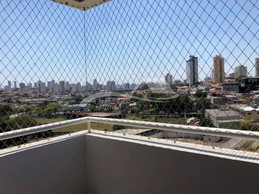 Foto 4 de Apartamento com 3 Quartos à venda, 70m² em Vila Moinho Velho, São Paulo