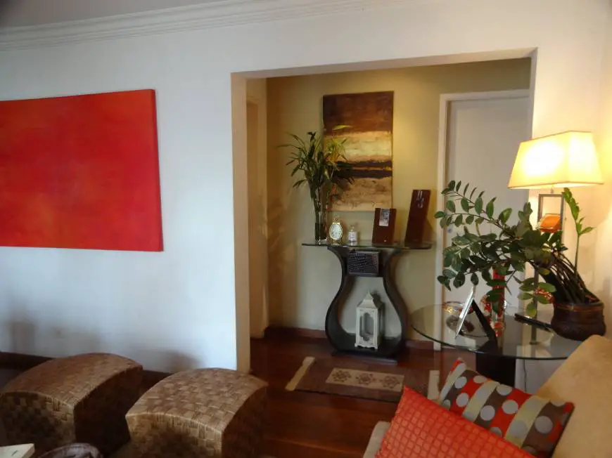 Foto 5 de Apartamento com 3 Quartos à venda, 142m² em Vila Nova Conceição, São Paulo