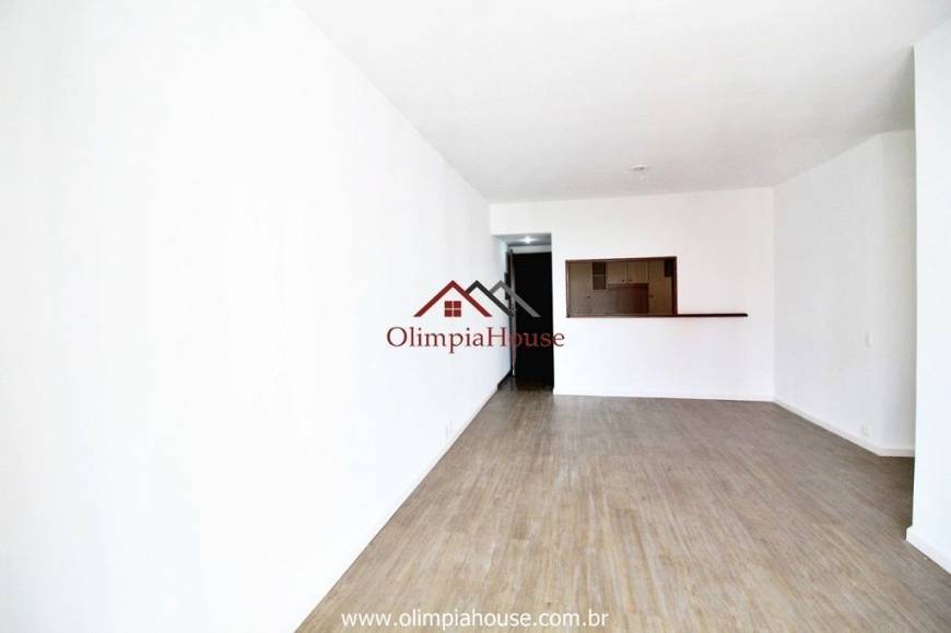 Foto 3 de Apartamento com 3 Quartos à venda, 110m² em Vila Olímpia, São Paulo