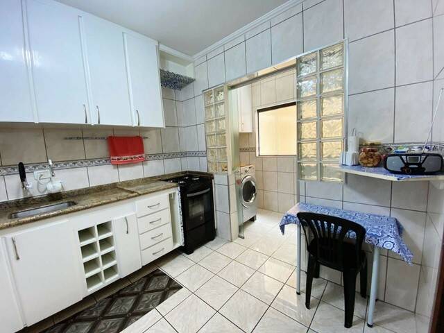 Foto 1 de Apartamento com 3 Quartos à venda, 87m² em Vila Pires, Santo André