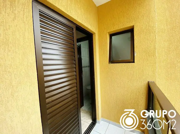 Foto 4 de Apartamento com 3 Quartos à venda, 87m² em Vila Pires, Santo André
