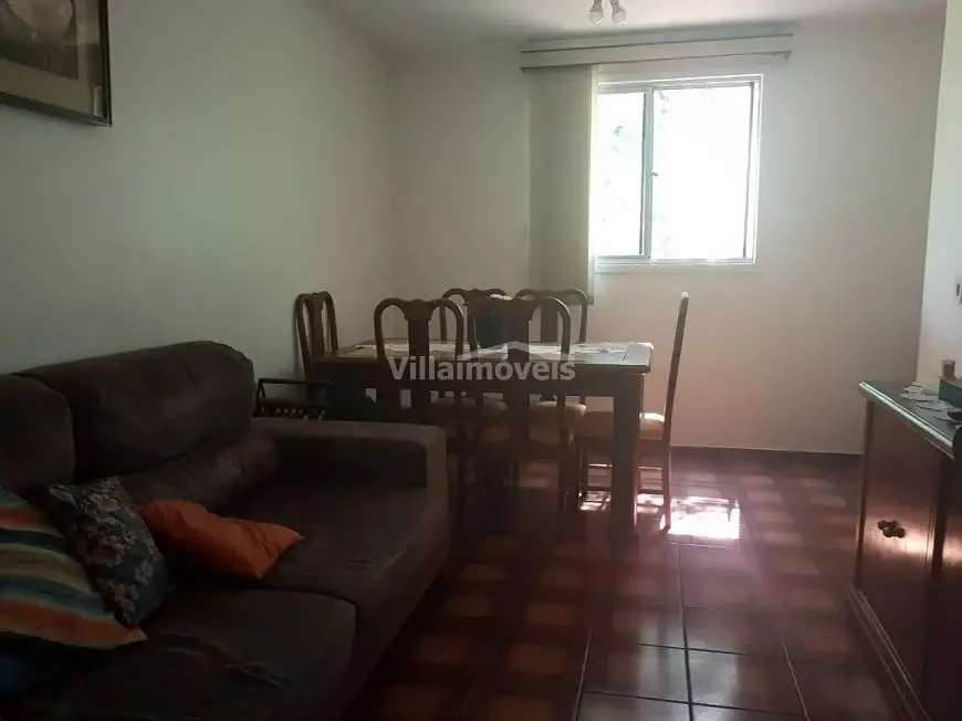 Foto 3 de Apartamento com 3 Quartos à venda, 69m² em Vila São Bento, Campinas