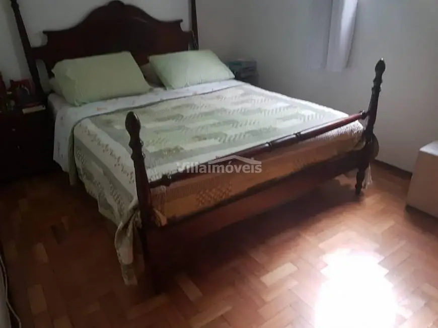 Foto 5 de Apartamento com 3 Quartos à venda, 69m² em Vila São Bento, Campinas