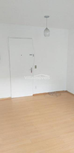 Foto 1 de Apartamento com 3 Quartos à venda, 70m² em Vila São Bento, Campinas