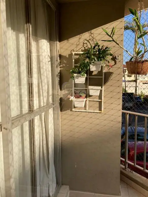 Foto 1 de Apartamento com 3 Quartos à venda, 96m² em Vila Sônia, São Paulo