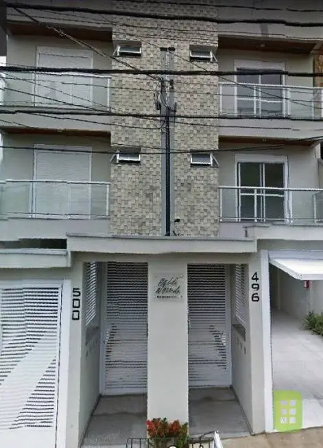 Foto 1 de Apartamento com 3 Quartos à venda, 78m² em Vila Valparaiso, Santo André
