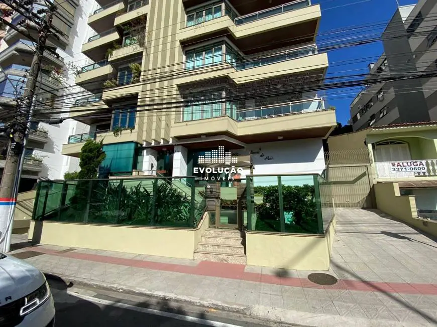 Foto 1 de Apartamento com 4 Quartos à venda, 187m² em Agronômica, Florianópolis
