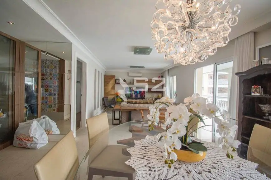 Foto 1 de Apartamento com 4 Quartos à venda, 165m² em Alto da Lapa, São Paulo