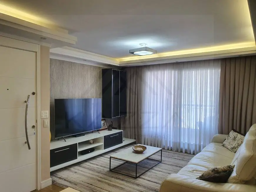 Foto 1 de Apartamento com 4 Quartos à venda, 123m² em Carandiru, São Paulo
